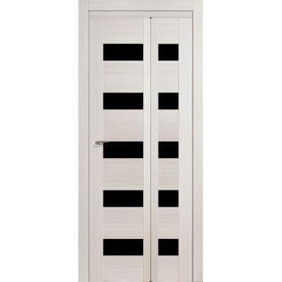 29X скл. триплекс черный 800*2000 Эшвайт мелинга
