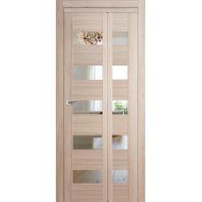 29X скл. прозрачное 800*2000 Капучино мелинга