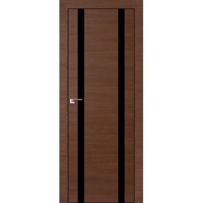 9Z черный лак 800*2000 Малага черри кроскут хром черная с 4-х сторон