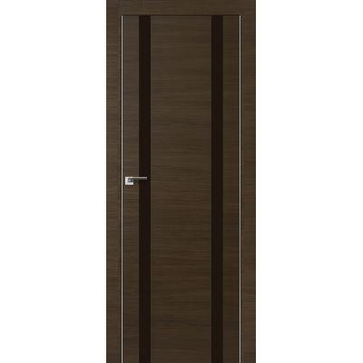 9Z коричневый лак 800*2000 Малага черри кроскут хром с 2-х сторон 9Z коричневый лак 800*2000 Малага черри кроскут хром с 2-х сторон