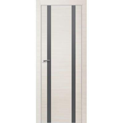 9Z серебряный мат.лак 800*2000 Эшвайт кроскут матовая с 4-х сторон