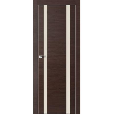 9Z перламутровый лак 800*2000 Венге кроскут матовая с 4-х сторон