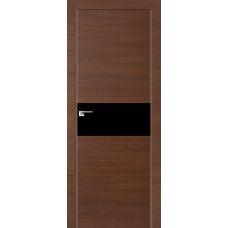 4Z черный лак 800*2000 Малага черри кроскут хром с 2-х сторон