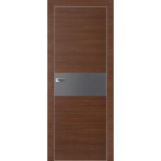 4Z серебряный мат.лак 800*2000 Малага черри кроскут матовая с 4-х сторон