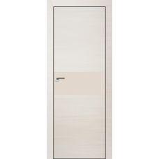 4Z перламутровый лак 800*2000 Эшвайт кроскут хром черная с 4-х сторон