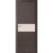 4Z перламутровый лак 800*2000 Грей кроскут хром черная с 4-х сторон