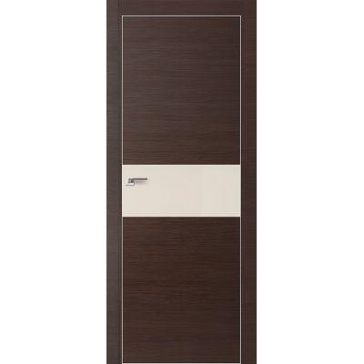 4Z перламутровый лак 800*2000 Венге кроскут матовая с 4-х сторон