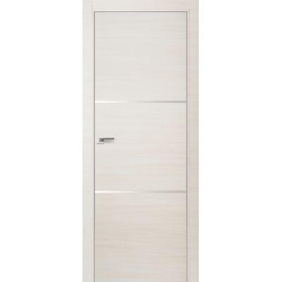 2Z 800*2000 Эшвайт кроскут хром с 4-х сторон