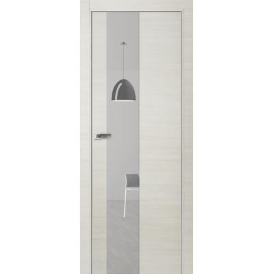 5Z зеркало 800*2000 Эшвайт кроскут хром с 2-х сторон