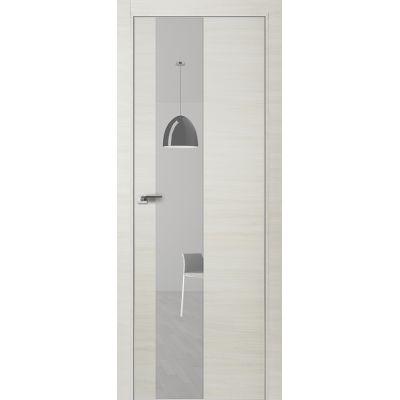 5Z зеркало 800*2000 Эшвайт кроскут хром с 4-х сторон