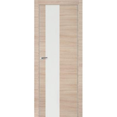 5Z белый лак 800*2000 Капучино кроскут хром с 2-х сторон