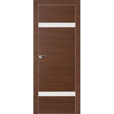 3Z белый лак 800*2000 Малага черри кроскут матовая с 4-х сторон