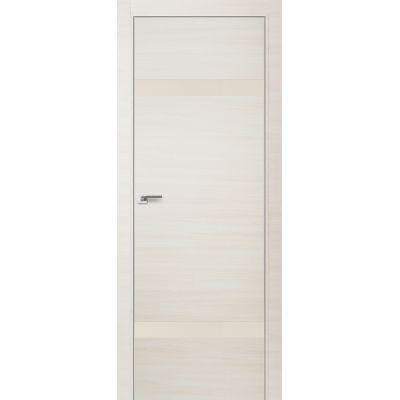 3Z перламутровый лак 800*2000 Эшвайт кроскут хром с 2-х сторон