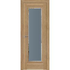 2.86XN square графит 800*2000 Дуб салинас светлый