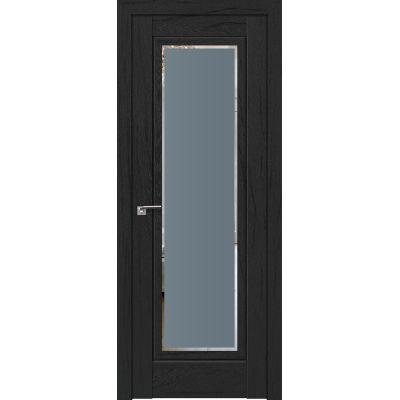 2.86XN square графит 800*2000 Даркбраун