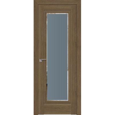 2.86XN square графит 800*2000 Дуб салинас темный