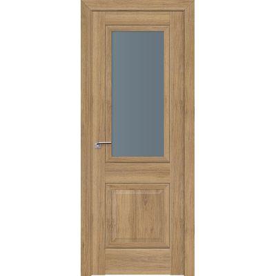 2.88XN графит 800*2000 Дуб салинас светлый