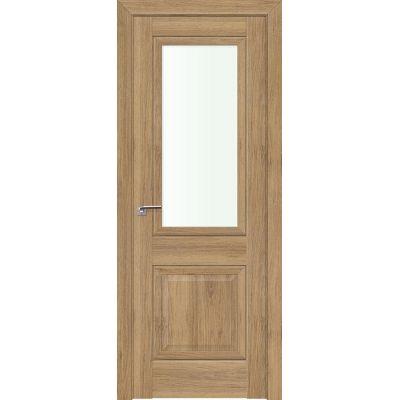 2.88XN матовое 800*2000 Дуб салинас светлый