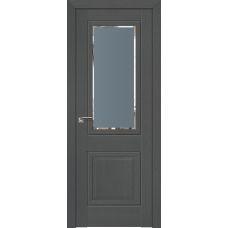 2.88XN square графит 800*2000 Грувд