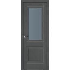 2.88XN графит 800*2000 Грувд