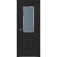 2.88XN square графит 800*2000 Даркбраун