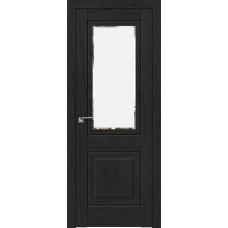 2.88XN square матовое 800*2000 Даркбраун