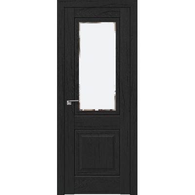 2.88XN square матовое 800*2000 Даркбраун