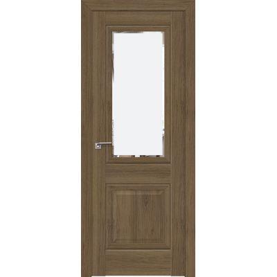 2.88XN square матовое 800*2000 Дуб салинас темный