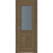 2.88XN графит 800*2000 Дуб салинас темный