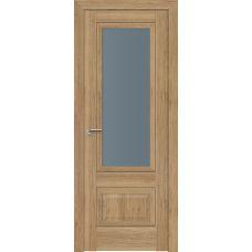 2.90XN графит 800*2000 Дуб салинас светлый