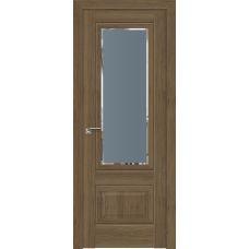 2.90XN square графит 800*2000 Дуб салинас темный