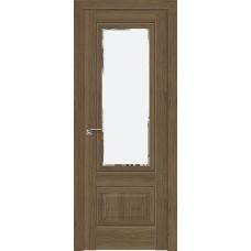 2.90XN square матовое 800*2000 Дуб салинас темный