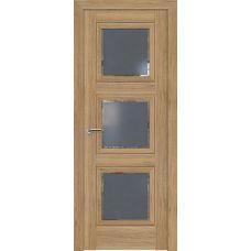 2.92XN square графит 800*2000 Дуб салинас светлый