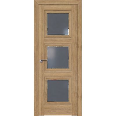 2.92XN square графит 800*2000 Дуб салинас светлый