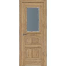 2.94XN square графит 800*2000 Дуб салинас светлый