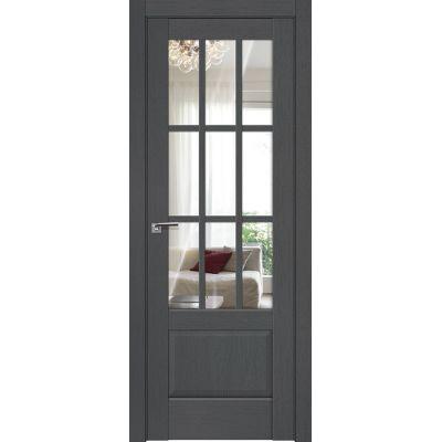 104XN прозрачное 800*2000 Грувд