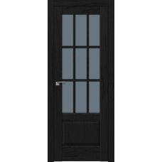 104XN графит 800*2000 Даркбраун