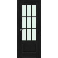104XN матовое 800*2000 Даркбраун