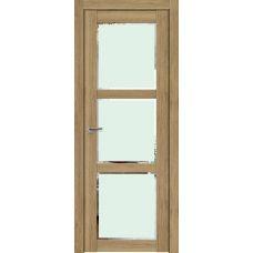 2.13XN square матовое 800*2000 Дуб салинас светлый