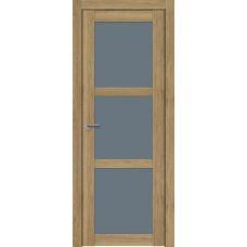 2.13XN графит 800*2000 Дуб салинас светлый
