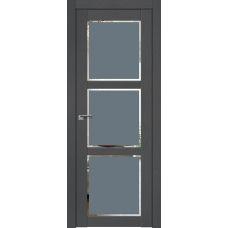 2.13XN square графит 800*2000 Грувд