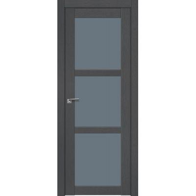 2.13XN графит 800*2000 Грувд