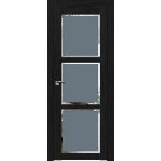 2.13XN square графит 800*2000 Даркбраун
