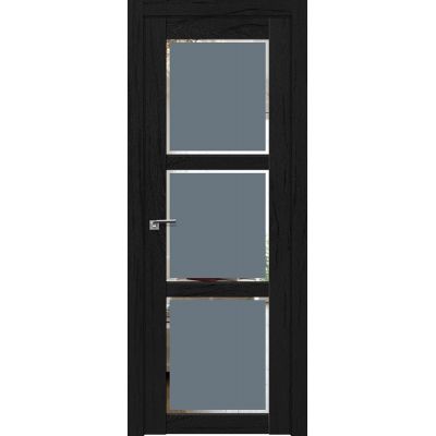 2.13XN square графит 800*2000 Даркбраун