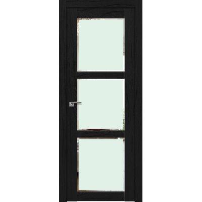 2.13XN square матовое 800*2000 Даркбраун