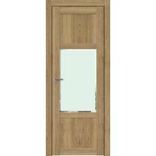 2.15XN square матовое 800*2000 Дуб салинас светлый
