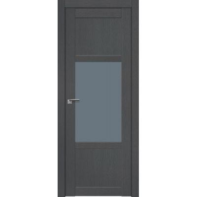 2.15XN графит 800*2000 Грувд