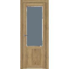 2.17XN square графит 800*2000 Дуб салинас светлый