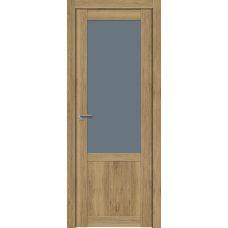 2.17XN графит 800*2000 Дуб салинас светлый