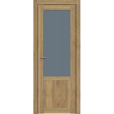 2.17XN графит 800*2000 Дуб салинас светлый